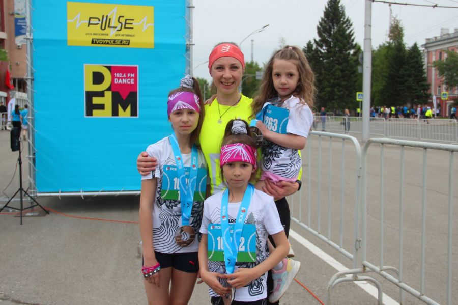 Фото: Олег Харлов / «Алтайский спорт»