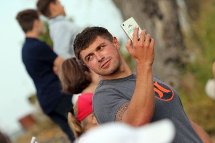 Андрей Крайтор: «Войдём в русло – и будем первыми»