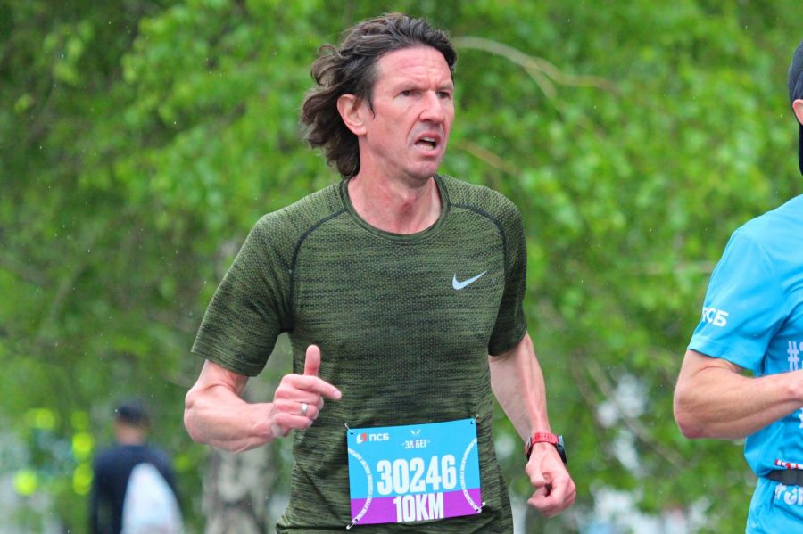 Фото: Олег Харлов / «Алтайский спорт»