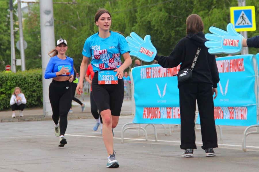 Фото: Олег Харлов / «Алтайский спорт»