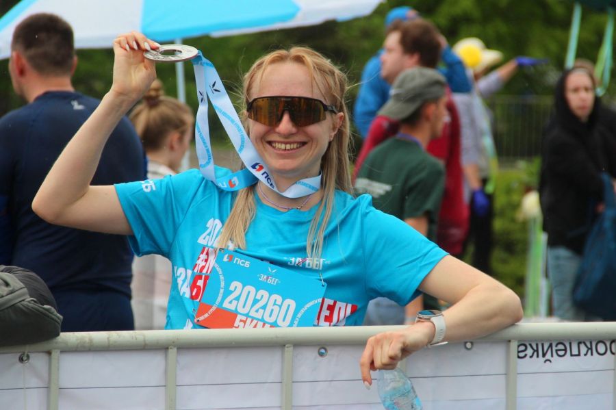 Фото: Олег Харлов / «Алтайский спорт»