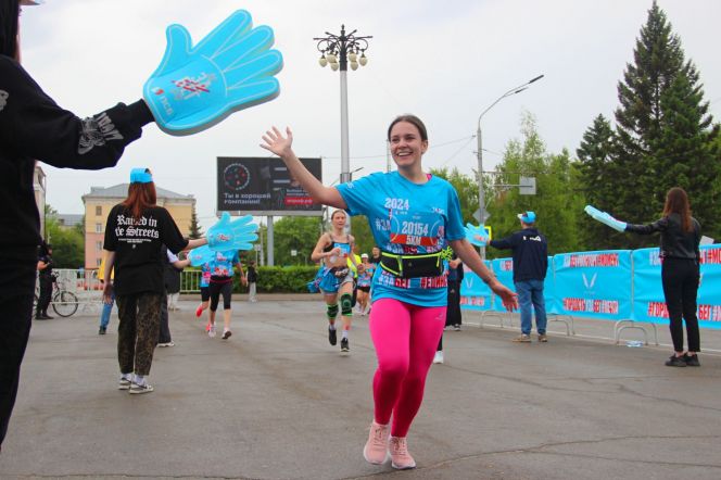Фото: Олег Харлов / «Алтайский спорт»
