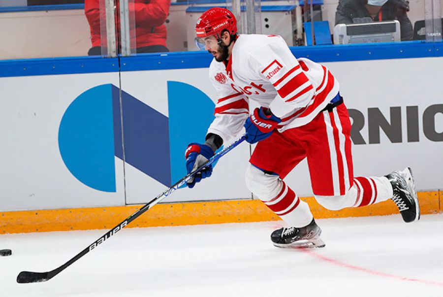 Фото Александр Фёдоров, "СЭ"