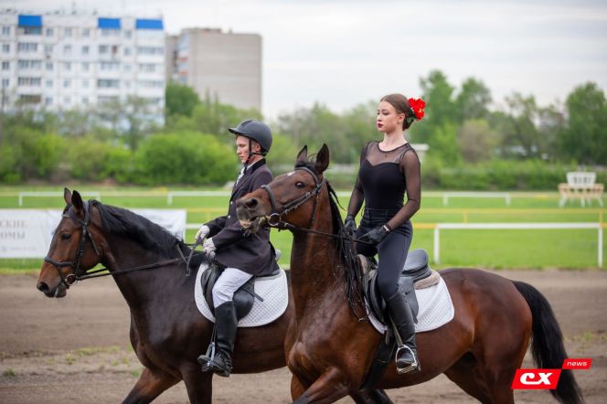Фото: Владимир Мартынов/CX News