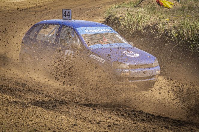 Фото: Александр Маймулин/АФАС