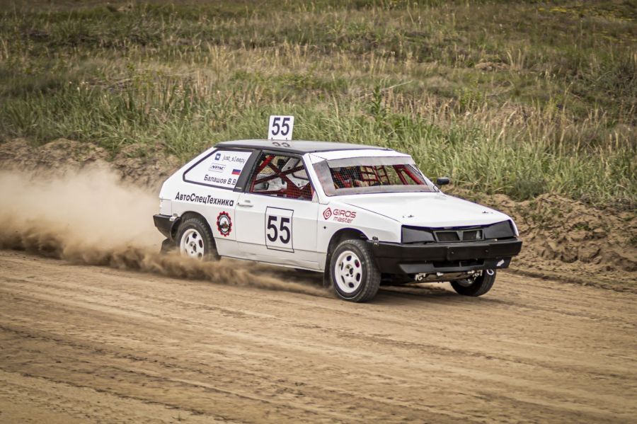 Фото: Александр Маймулин/АФАС