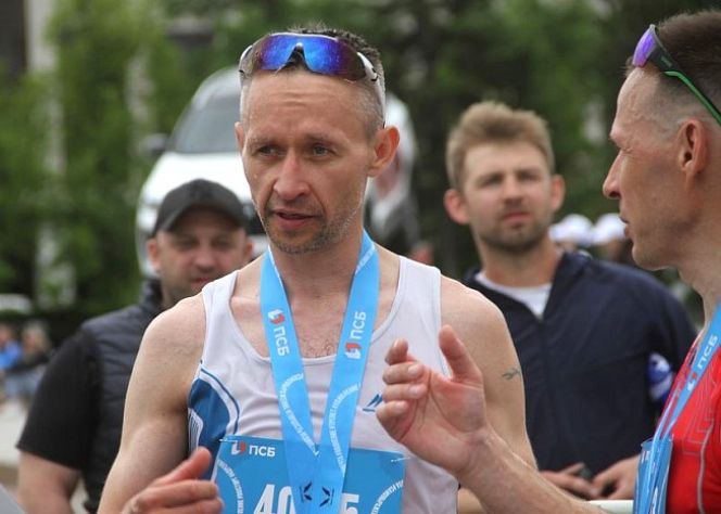 Фото: Ярослав Махначёв