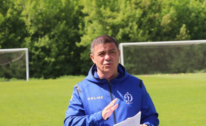 Фото: Вадим Вязанцев / Алтайский спорт