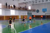 В Ключевском районе под девизом «Спорт против наркотиков» состоялся  краевой детский турнир по мини-футболу (фото).