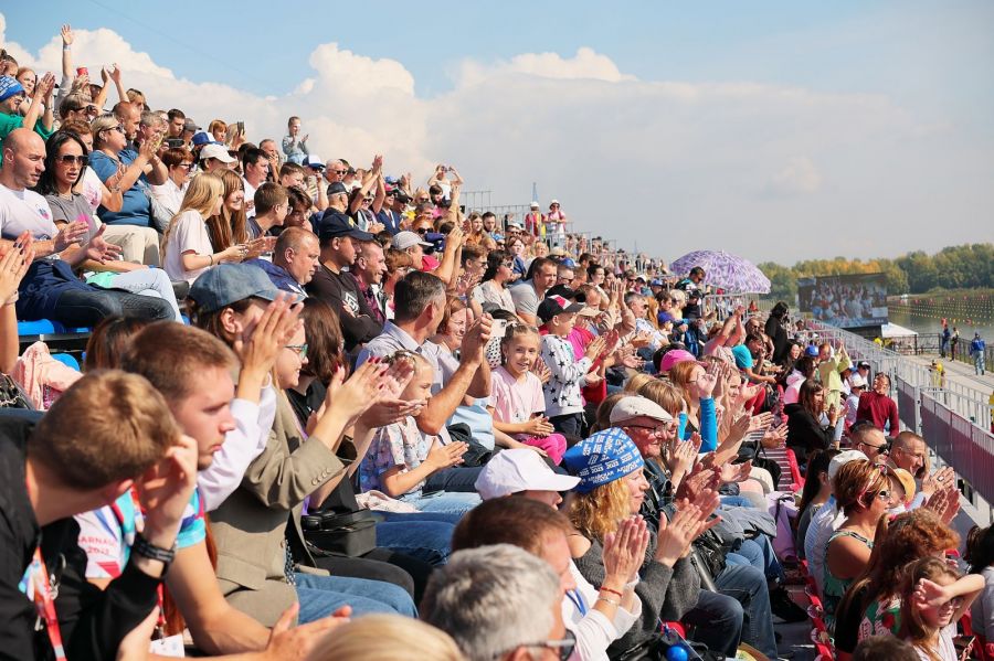 Фото: пресс-центр Фестиваля