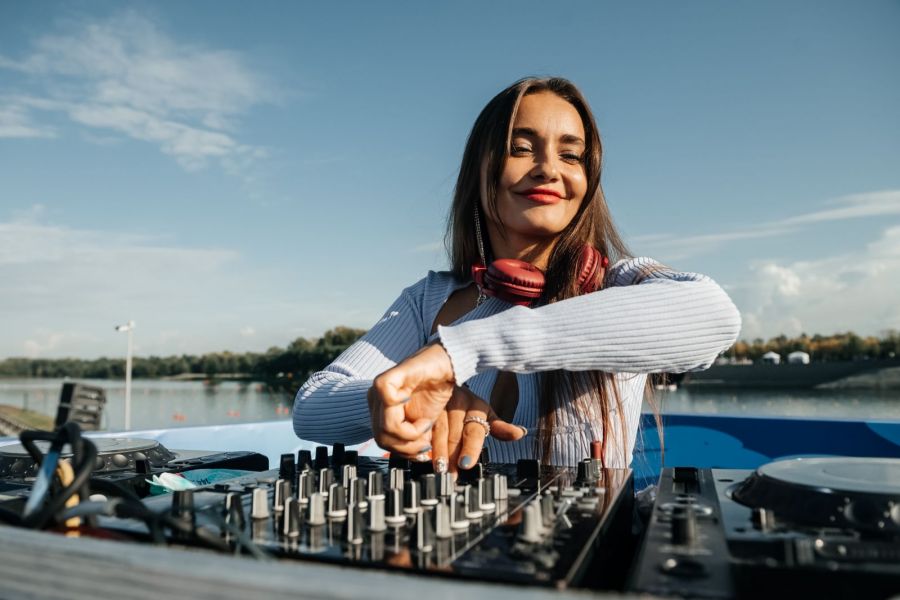 Фото: пресс-центр Фестиваля