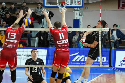 Студенческий задор