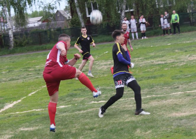 Турнир Евгения Никонова. Фото: "Обская новь"