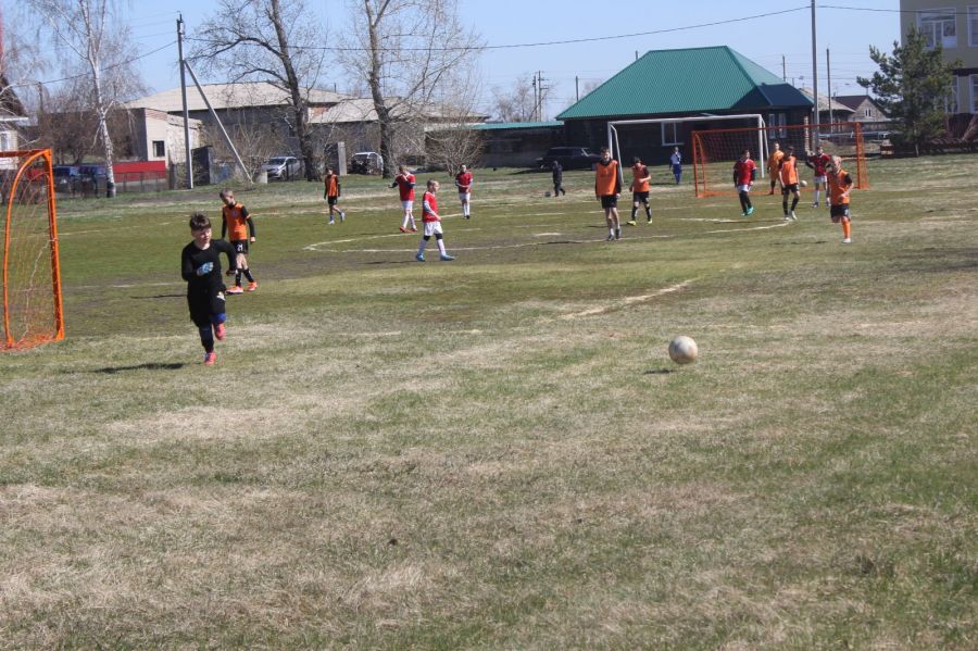 Кубок Героя Советского Союза Петра Кагыкина. Фото: "Обская новь"