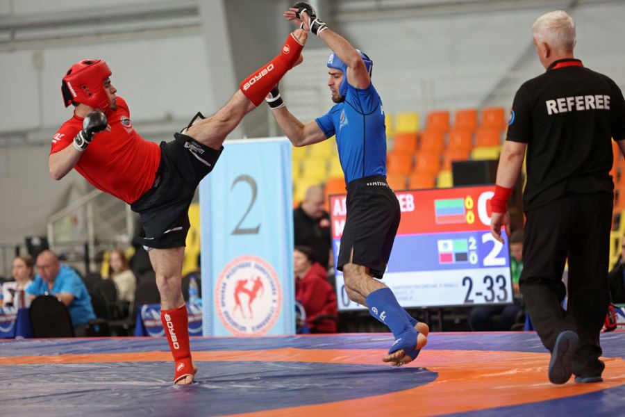 Фото: Андрей Каспришин/"Алтайская правда"