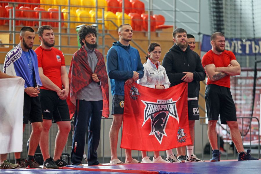 Фото: Андрей Каспришин/"Алтайская правда"