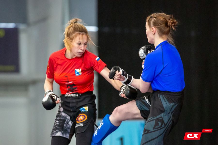 Фото: Владимир Мартынов/CX News