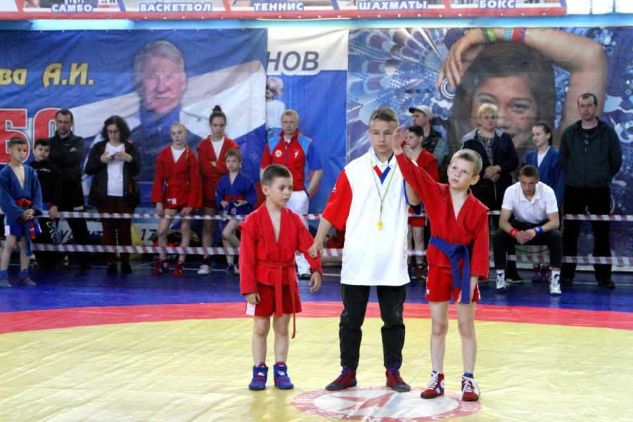 Фото: Александр Кривоножко