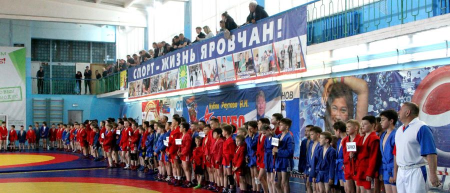 Фото: Александр Кривоножко