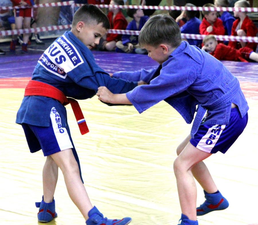 Фото: Александр Кривоножко