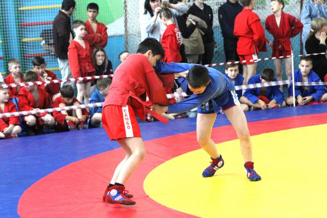 Фото: Александр Кривоножко