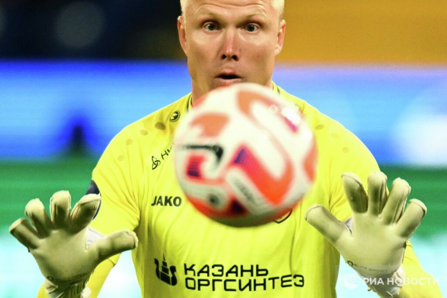 Юрий Дюпин. Фото: РИА "Новости" 