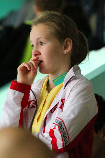 Сибирские дельфины