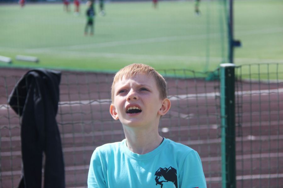 Фото: Виталий Дворянкин/"Алтайский спорт"