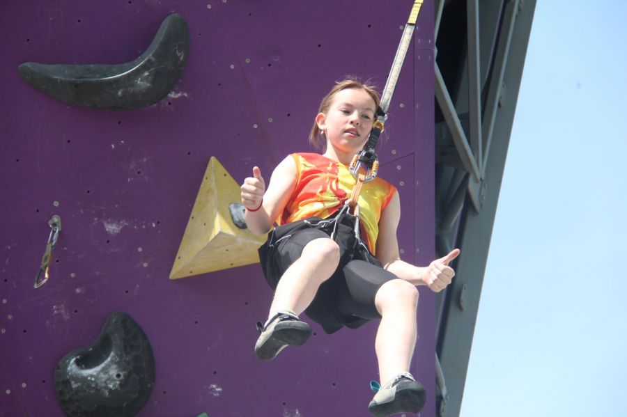 Фото: Виталий Дворянкин/"Алтайский спорт"