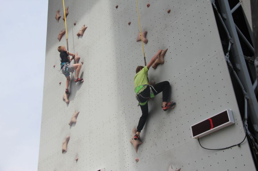 Фото: Виталий Дворянкин/"Алтайский спорт"