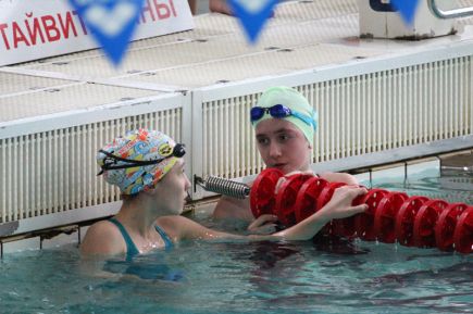 Сибирские дельфины