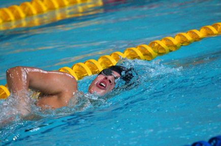 Сибирские дельфины