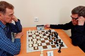 В Бийске завершился третий этап Кубка Краевого шахматного клуба