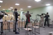 28-31 мая.  Барнаул. Тир ДОСААФ. Первенство Алтайского края по стрельбе из пневматического оружия среди спортсменов до 21 года и краевые соревнования взрослых стрелков
