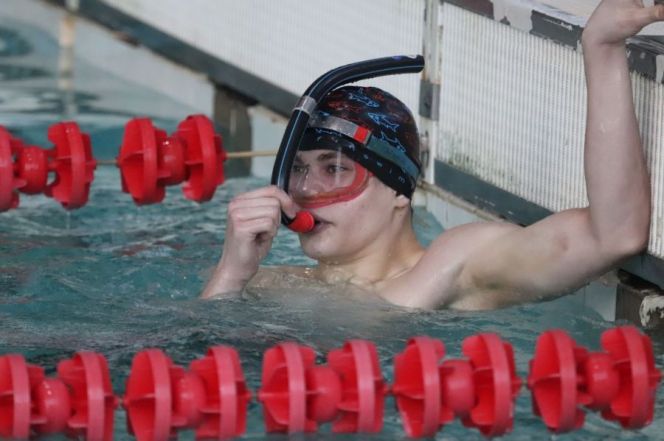 8-9 апреля. Бийск. СК "Заря". Чемпионат и первенство Алтайского края