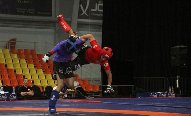 Фото: Ярослав МАХНАЧЁВ