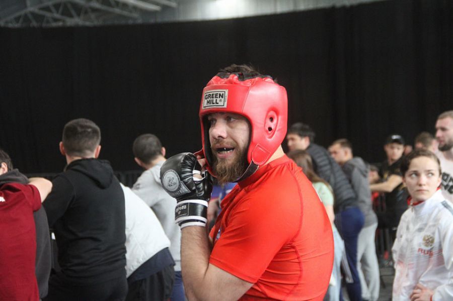 Фото: Ярослав МАХНАЧЁВ