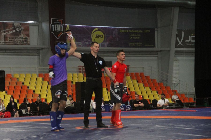 Фото: Ярослав МАХНАЧЁВ