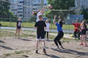 В Барнауле 1 июня стартует летний сезон проекта «Дворовый инструктор»