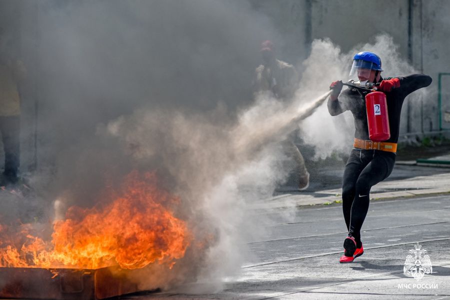 Фото: пресс-служба Главного управления МЧС России по Алтайскому краю