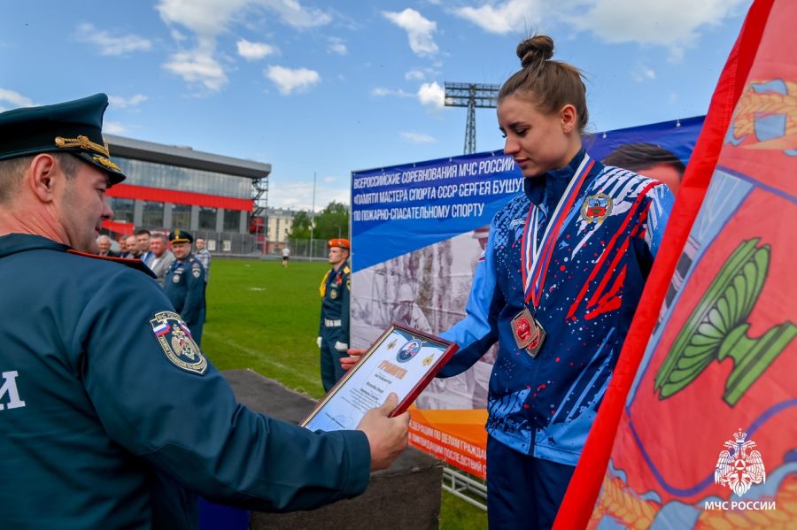 Фото: пресс-служба Главного управления МЧС России по Алтайскому краю