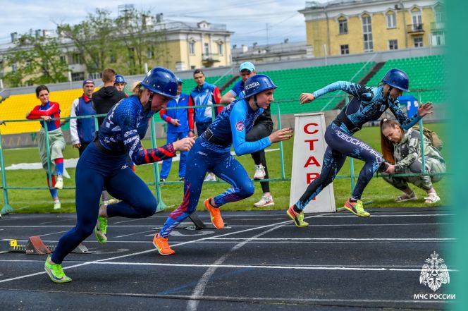 Фото: пресс-служба Главного управления МЧС России по Алтайскому краю