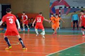 В Завьялово прошёл краевой турнир по мини-футболу «Золотая осень» среди юношей 2002-2003 годов рождения.