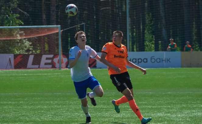 Фото: ФК "Урал" Екатеринбург