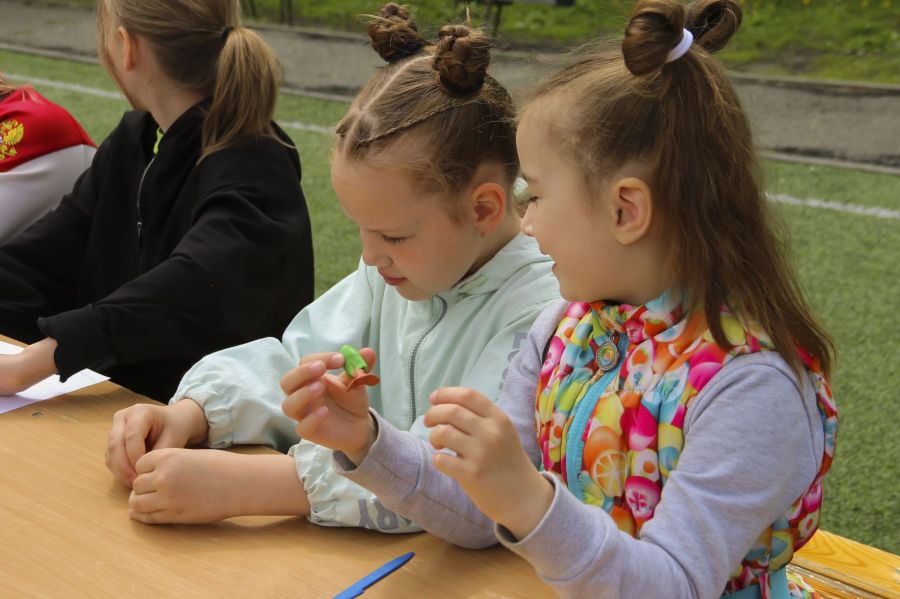 Фото: СШОР по футболу Алексея Смертина