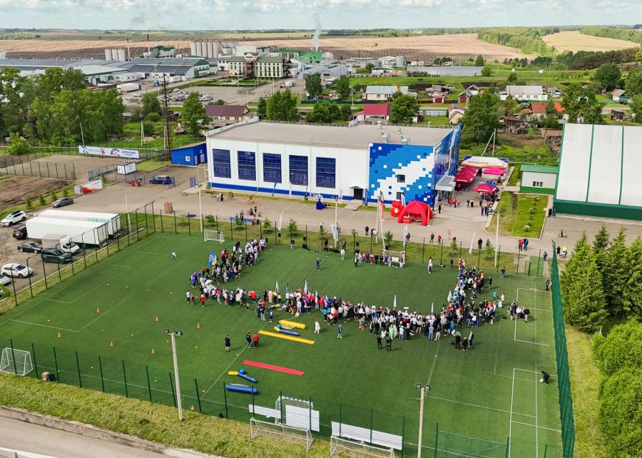 Фото: Всеволод Клещёв