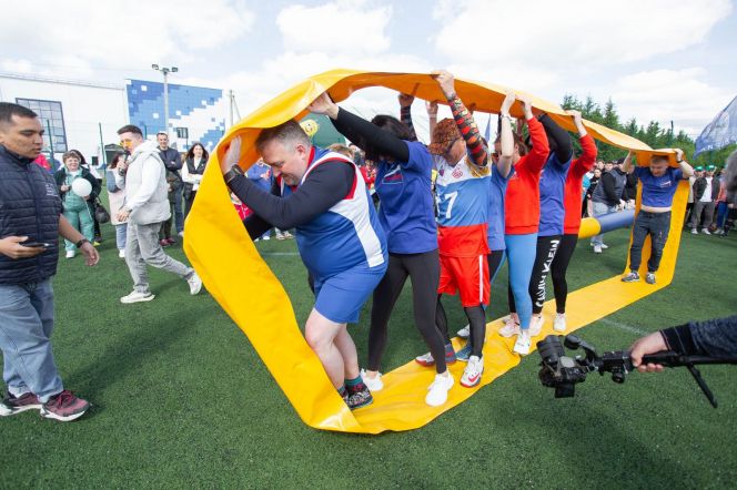 Фото: Всеволод Клещёв