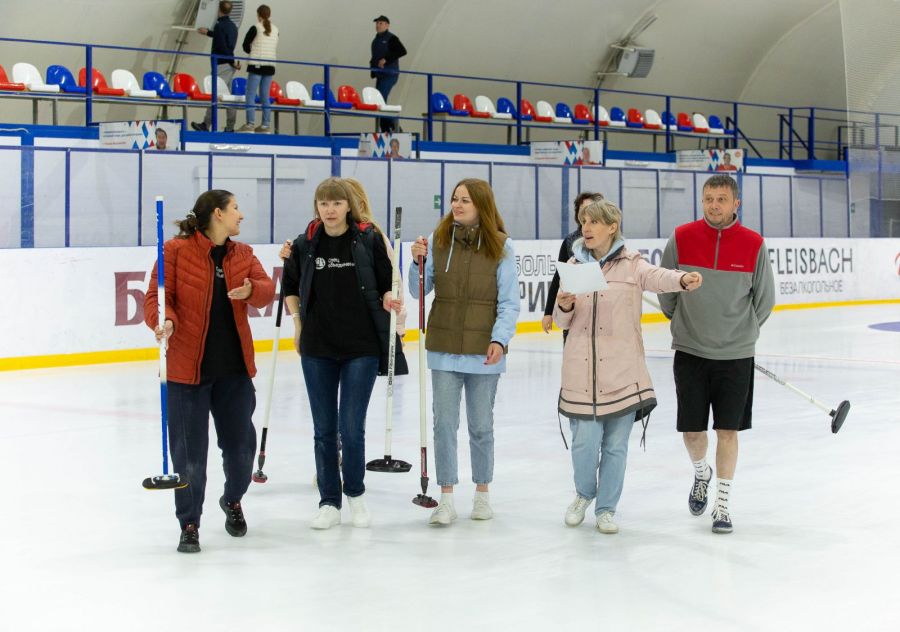 Фото: Всеволод Клещёв