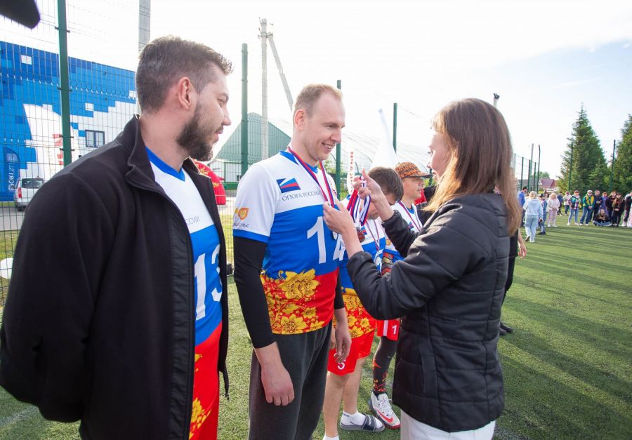 Фото: Всеволод Клещёв