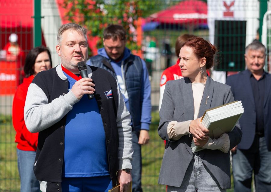 Фото: Всеволод Клещёв